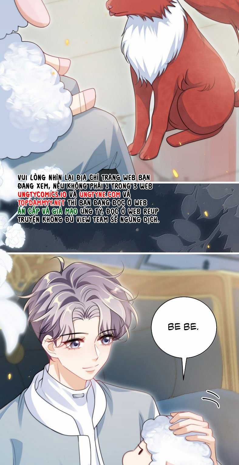 Thẳng Thắn Từ Nghiêm Chapter 134 trang 8