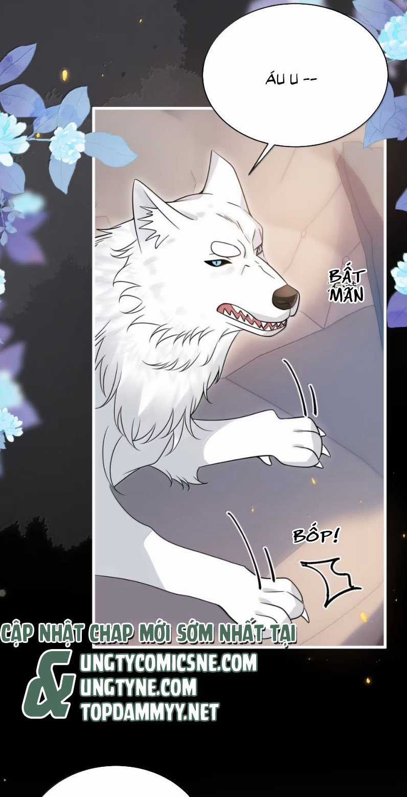 Thẳng Thắn Từ Nghiêm Chapter 136 trang 10