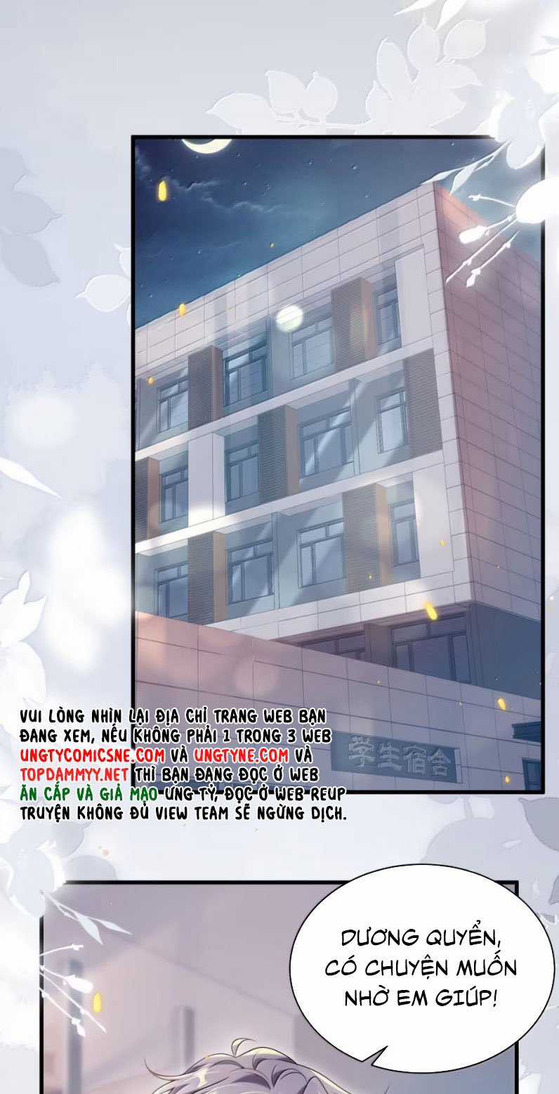 Thẳng Thắn Từ Nghiêm Chapter 136 trang 12