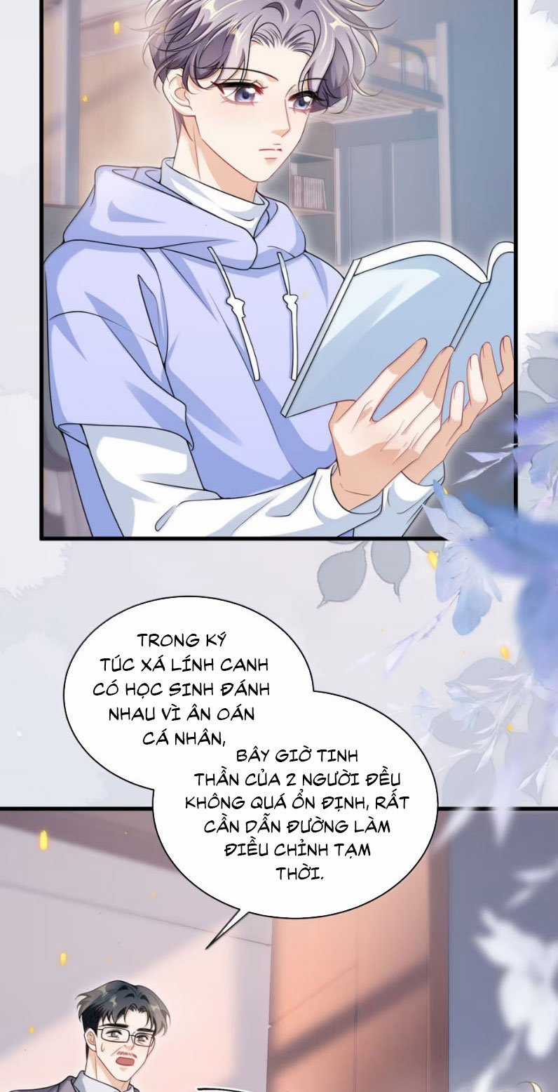 Thẳng Thắn Từ Nghiêm Chapter 136 trang 13