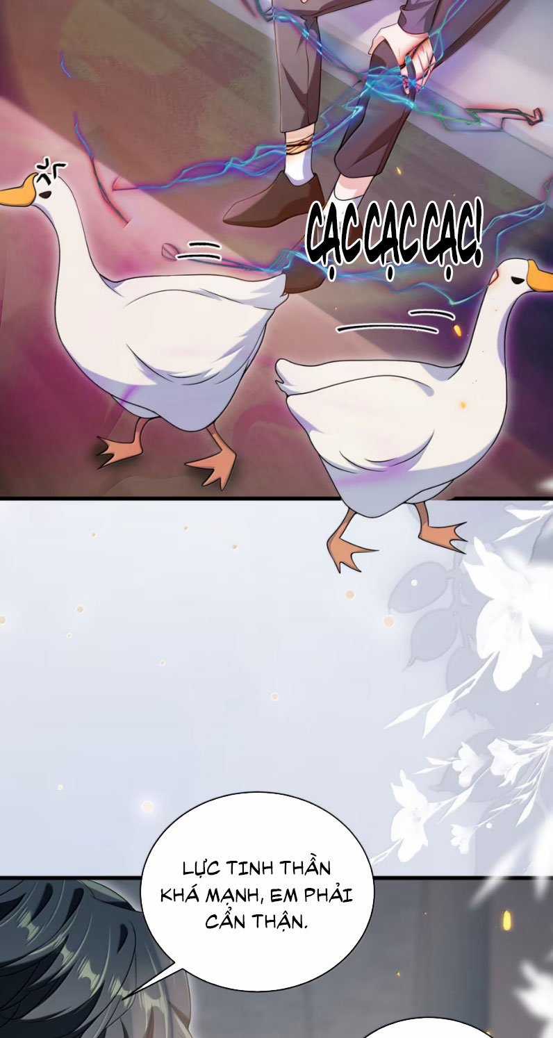 Thẳng Thắn Từ Nghiêm Chapter 136 trang 17