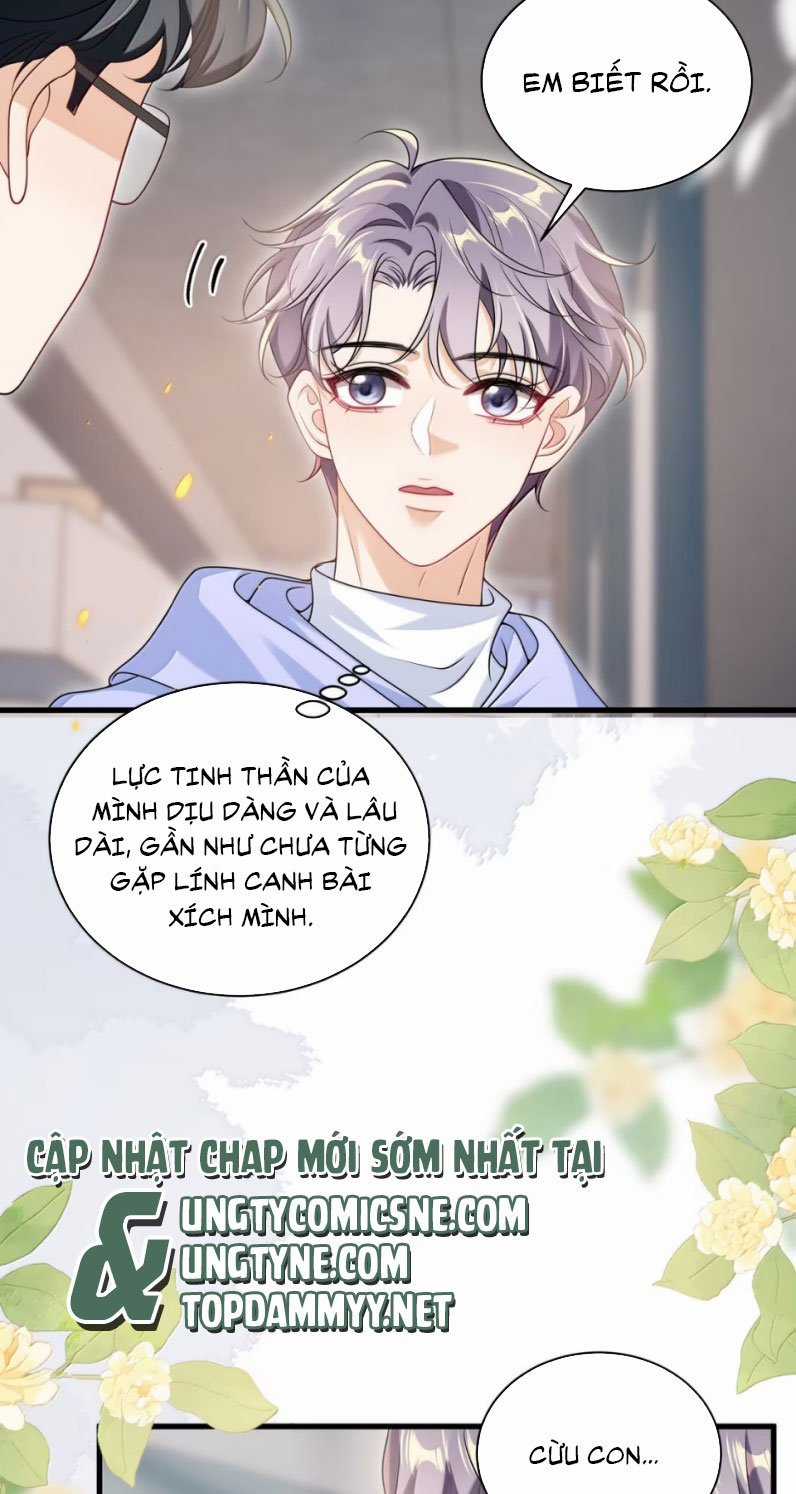Thẳng Thắn Từ Nghiêm Chapter 136 trang 18