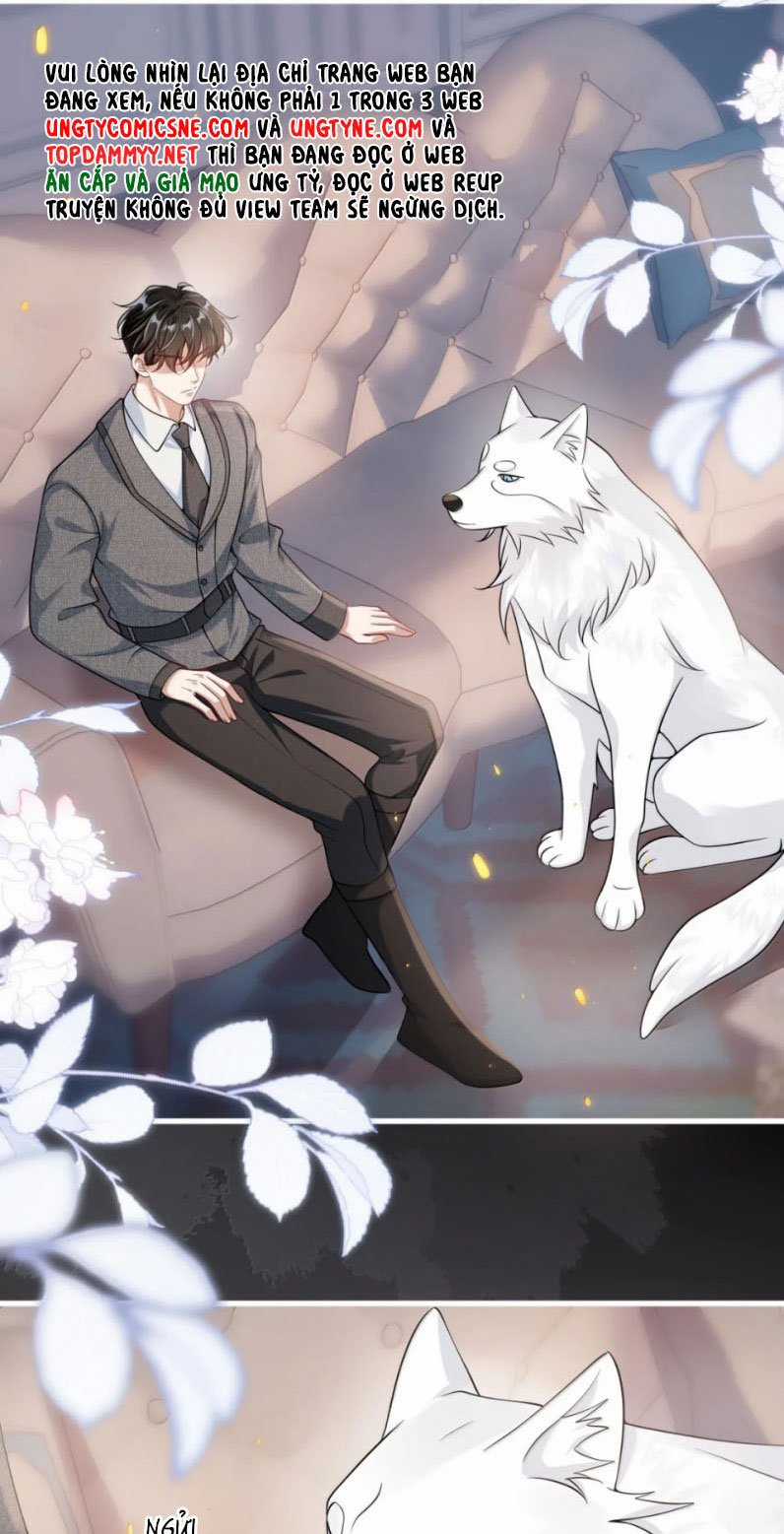 Thẳng Thắn Từ Nghiêm Chapter 136 trang 2