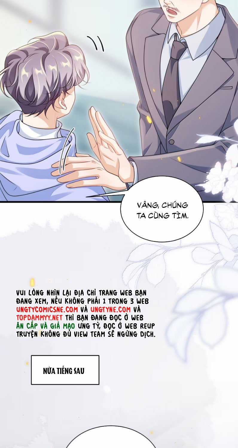 Thẳng Thắn Từ Nghiêm Chapter 136 trang 25