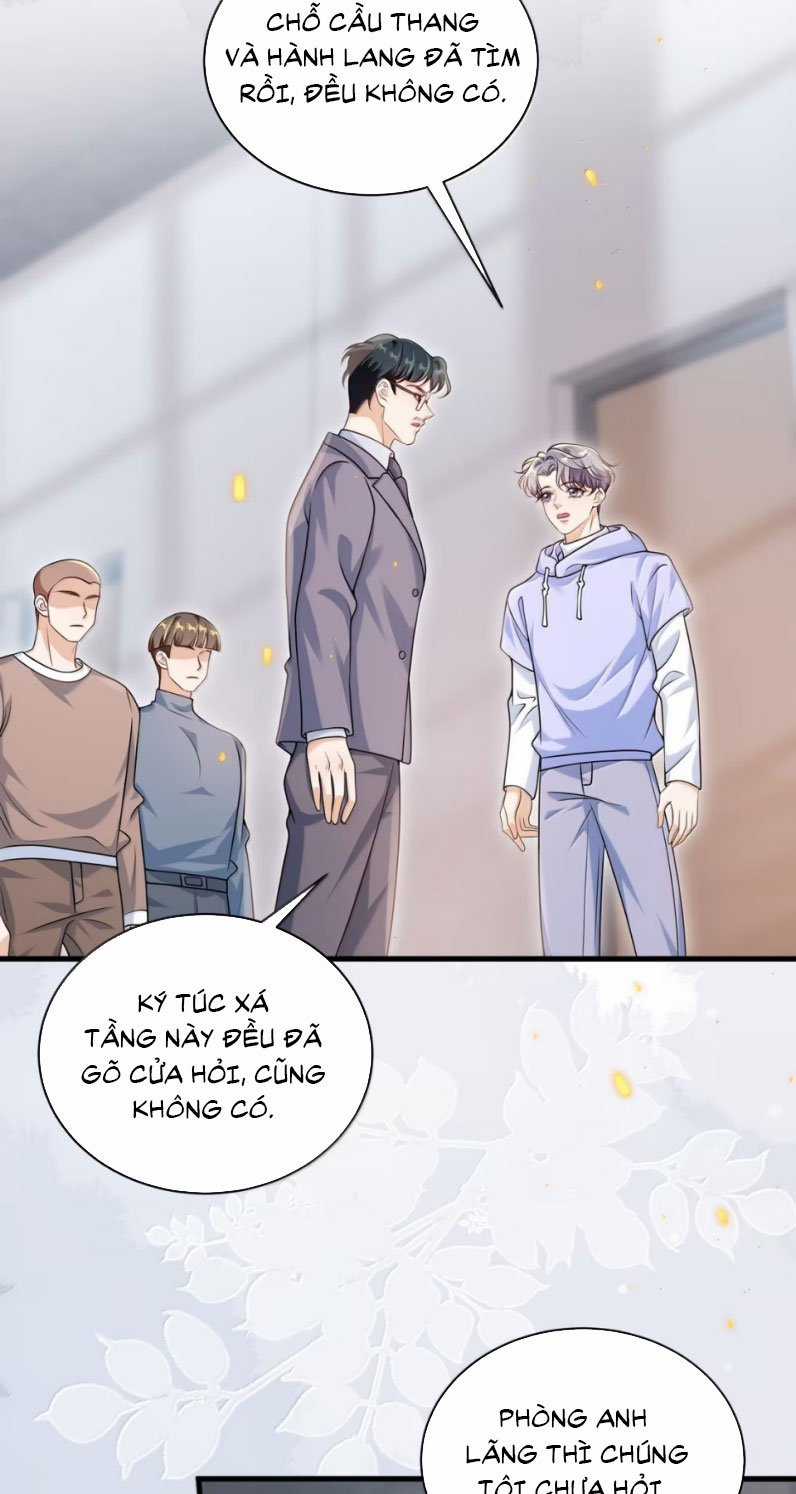 Thẳng Thắn Từ Nghiêm Chapter 136 trang 26