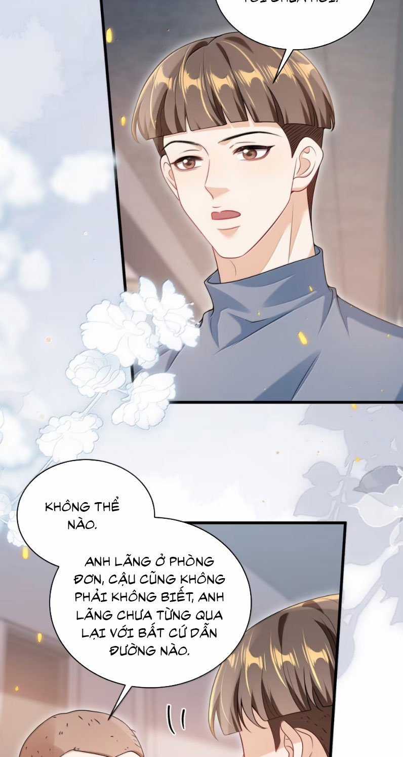Thẳng Thắn Từ Nghiêm Chapter 136 trang 27