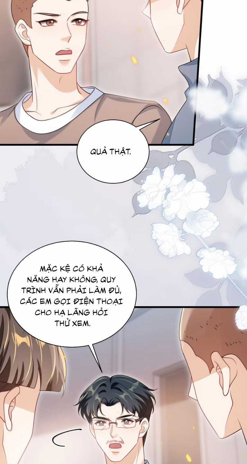 Thẳng Thắn Từ Nghiêm Chapter 136 trang 28