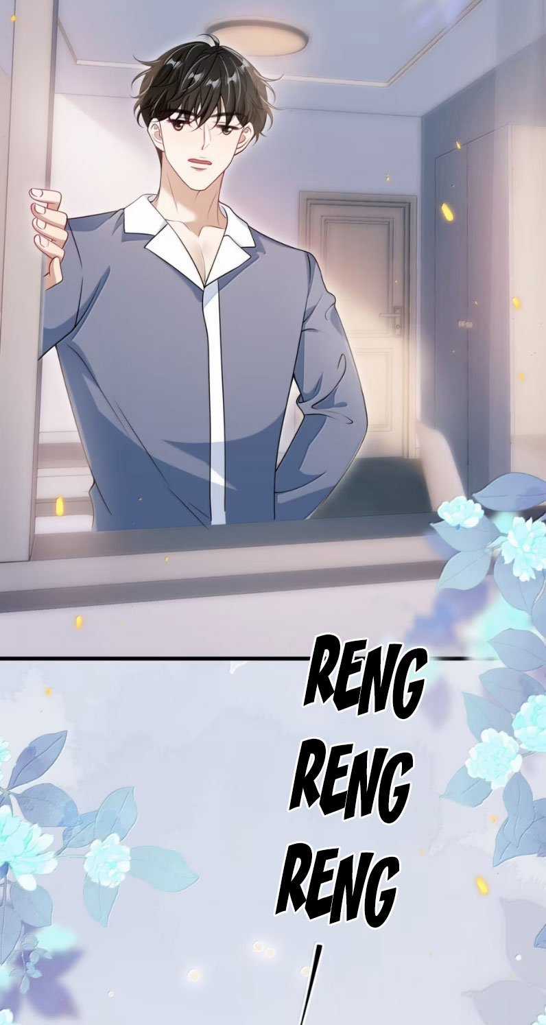 Thẳng Thắn Từ Nghiêm Chapter 136 trang 31