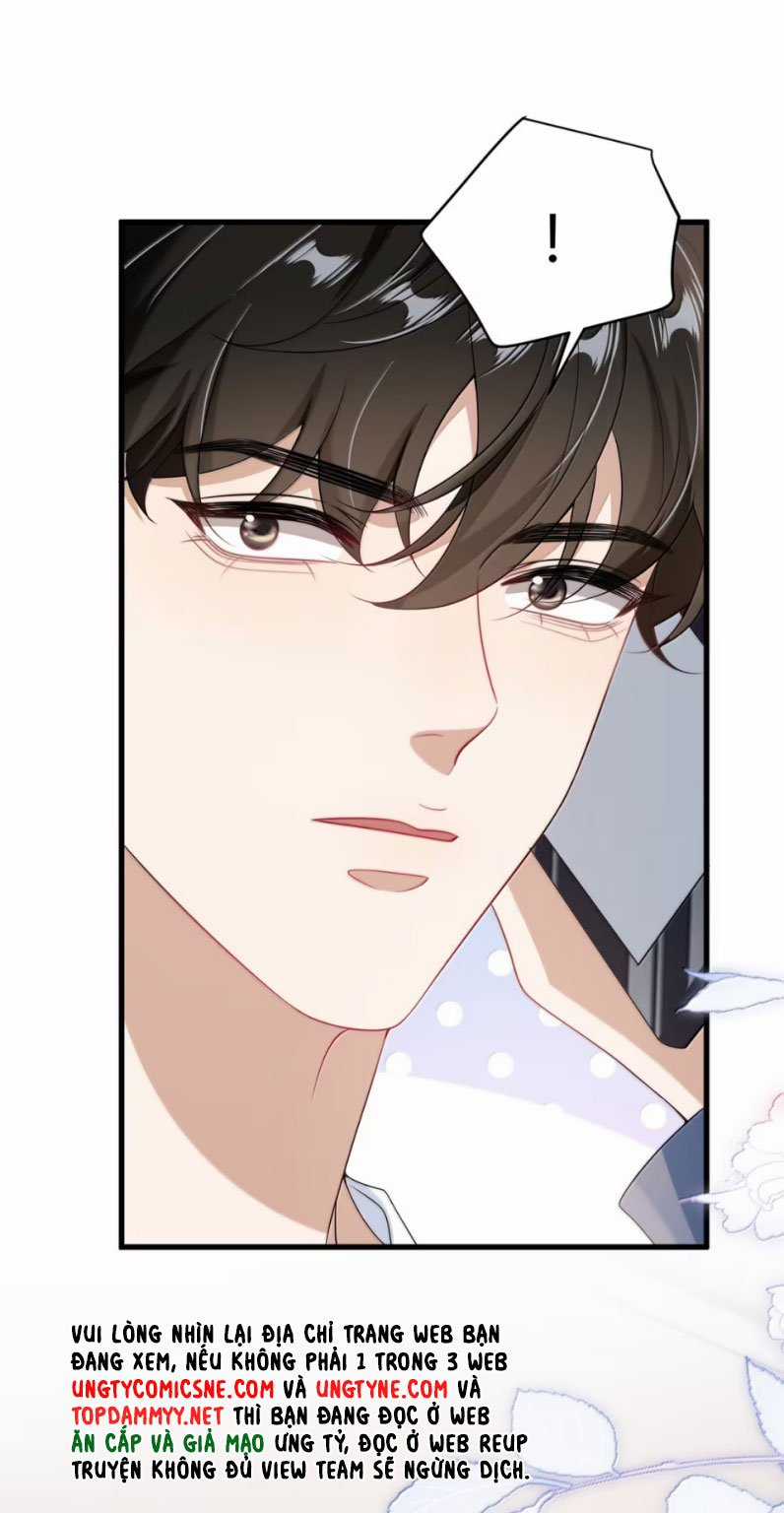 Thẳng Thắn Từ Nghiêm Chapter 136 trang 34