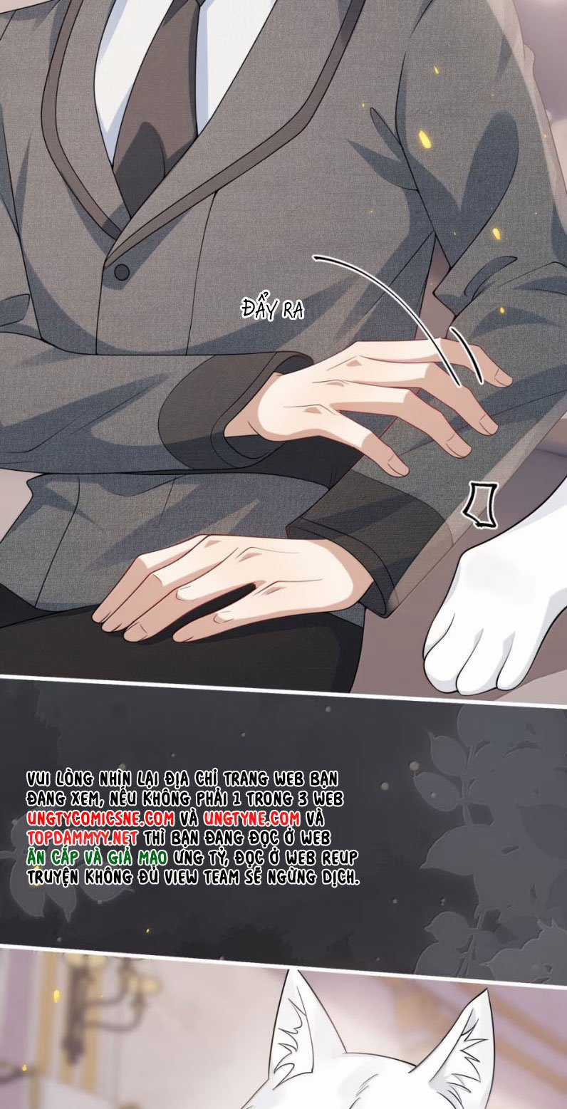 Thẳng Thắn Từ Nghiêm Chapter 136 trang 4