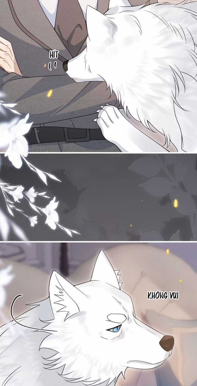 Thẳng Thắn Từ Nghiêm Chapter 136 trang 7