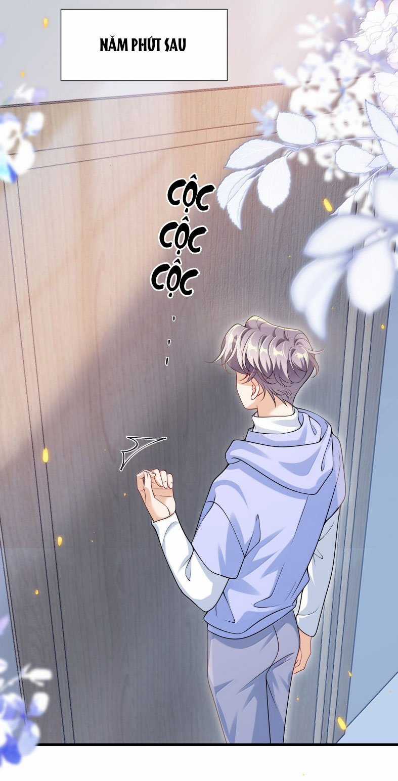 Thẳng Thắn Từ Nghiêm Chapter 137 trang 10