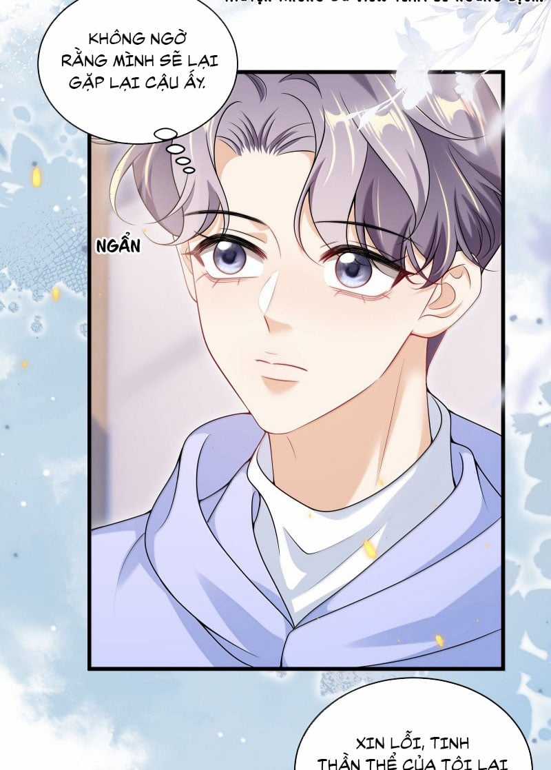 Thẳng Thắn Từ Nghiêm Chapter 137 trang 12