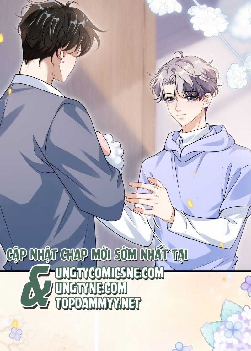 Thẳng Thắn Từ Nghiêm Chapter 137 trang 14