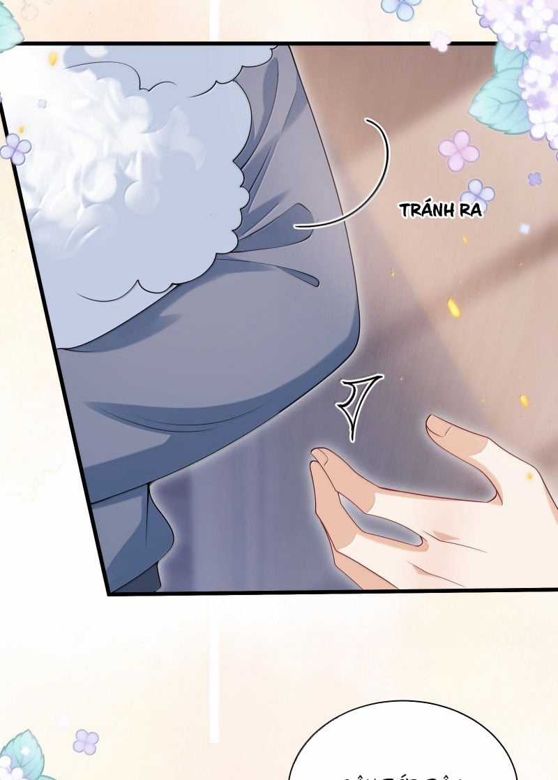 Thẳng Thắn Từ Nghiêm Chapter 137 trang 15