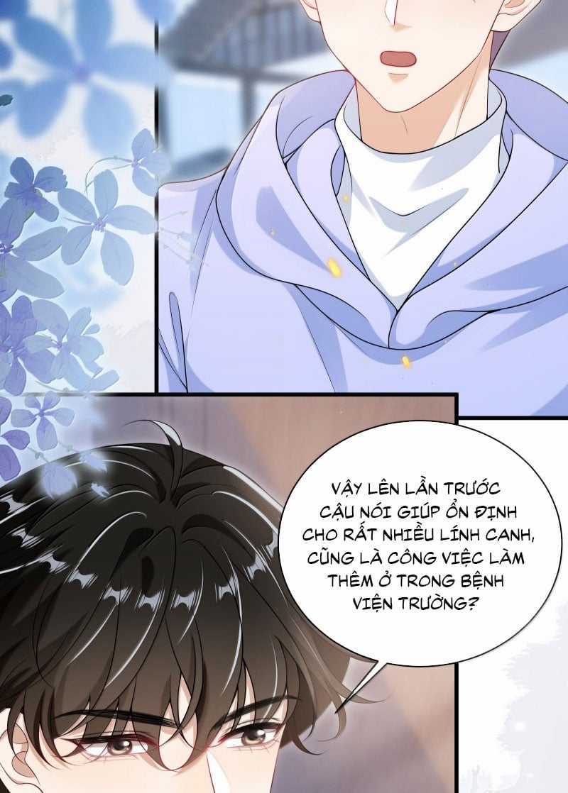 Thẳng Thắn Từ Nghiêm Chapter 137 trang 19