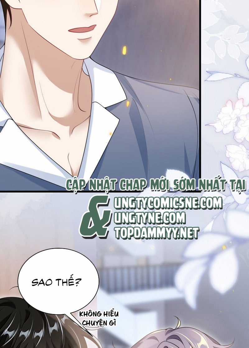 Thẳng Thắn Từ Nghiêm Chapter 137 trang 20