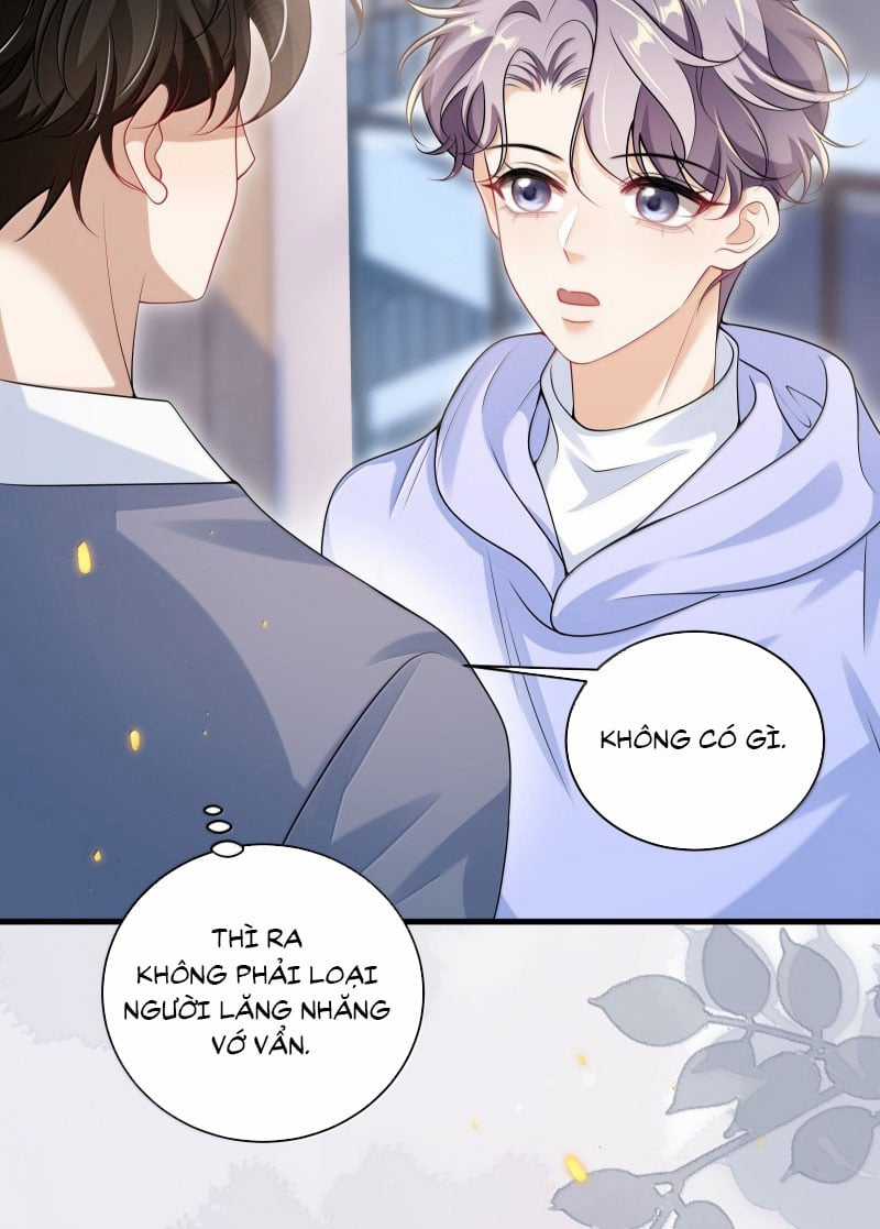 Thẳng Thắn Từ Nghiêm Chapter 137 trang 21