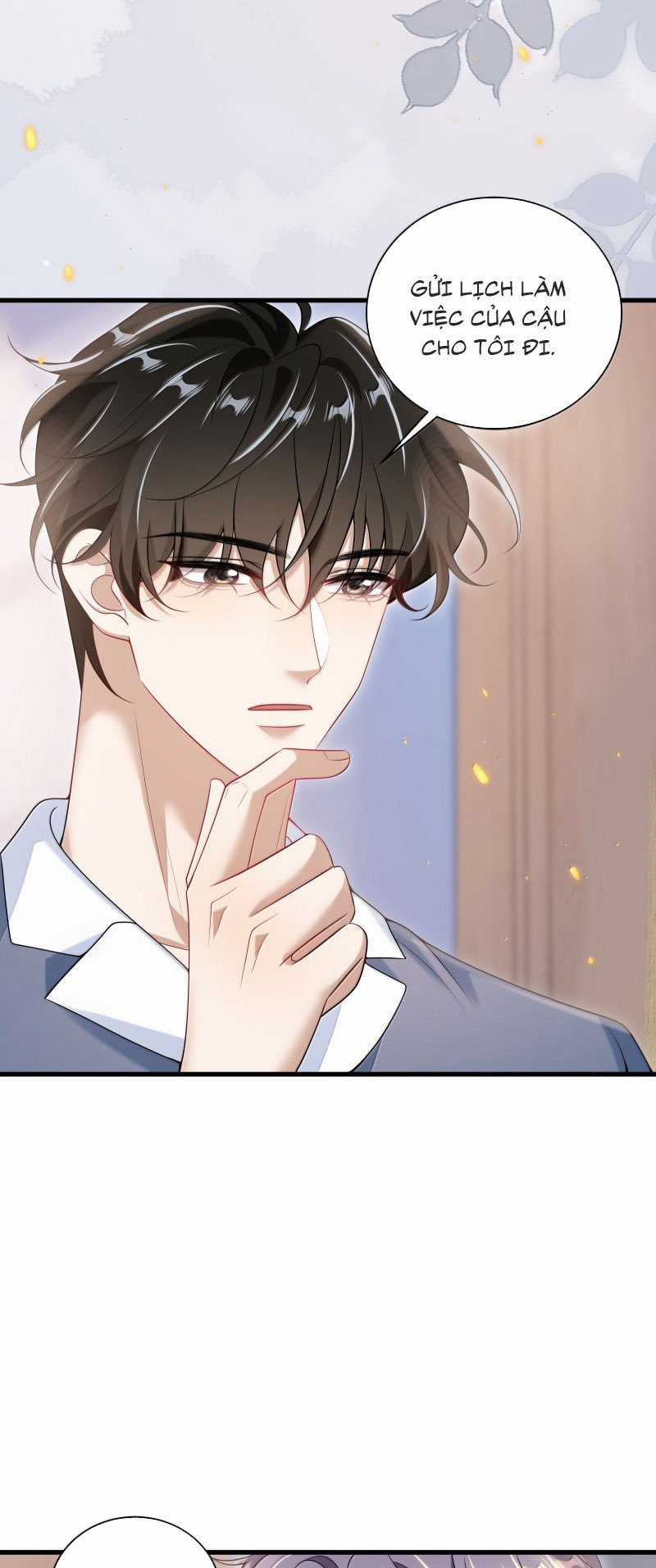 Thẳng Thắn Từ Nghiêm Chapter 137 trang 22