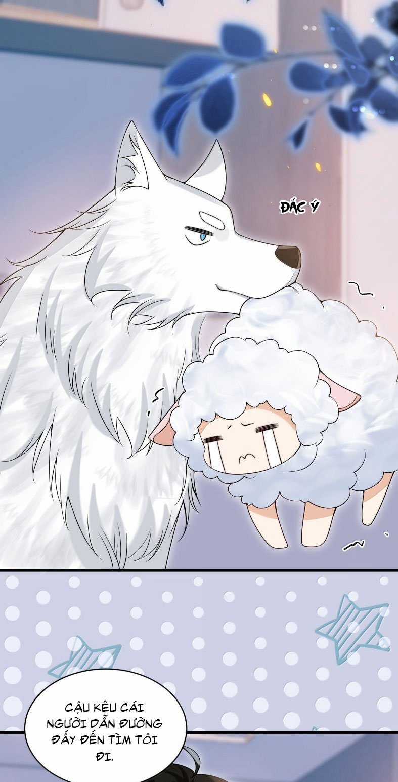 Thẳng Thắn Từ Nghiêm Chapter 137 trang 3