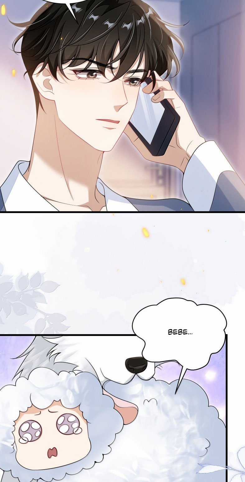 Thẳng Thắn Từ Nghiêm Chapter 137 trang 4