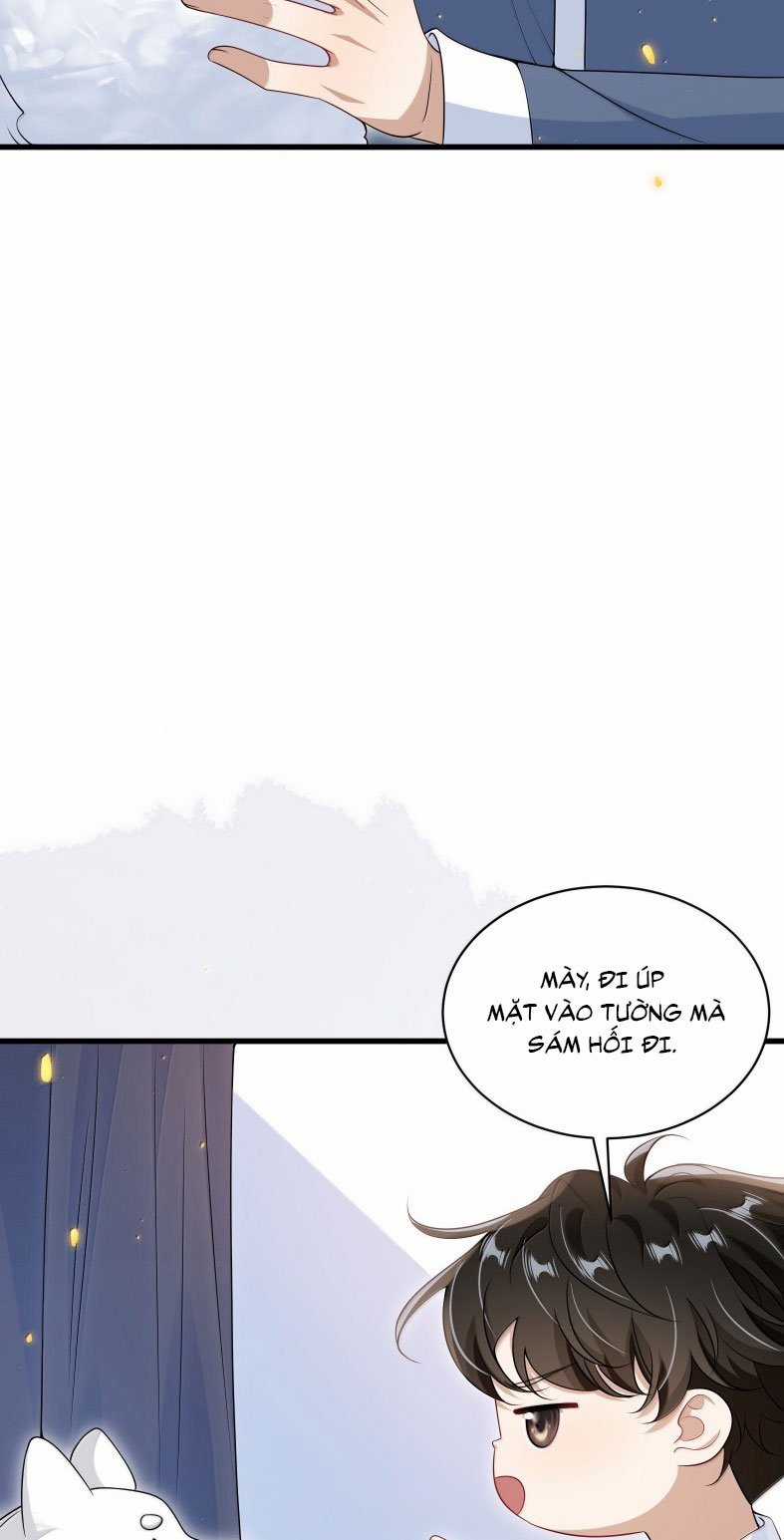 Thẳng Thắn Từ Nghiêm Chapter 137 trang 6