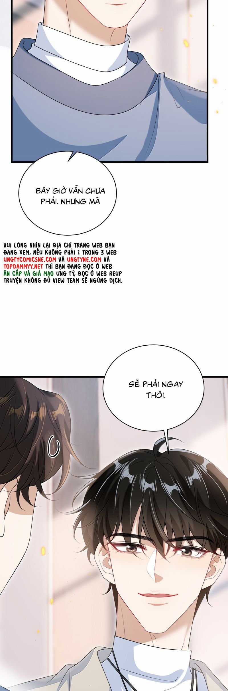 Thẳng Thắn Từ Nghiêm Chapter 138 trang 12