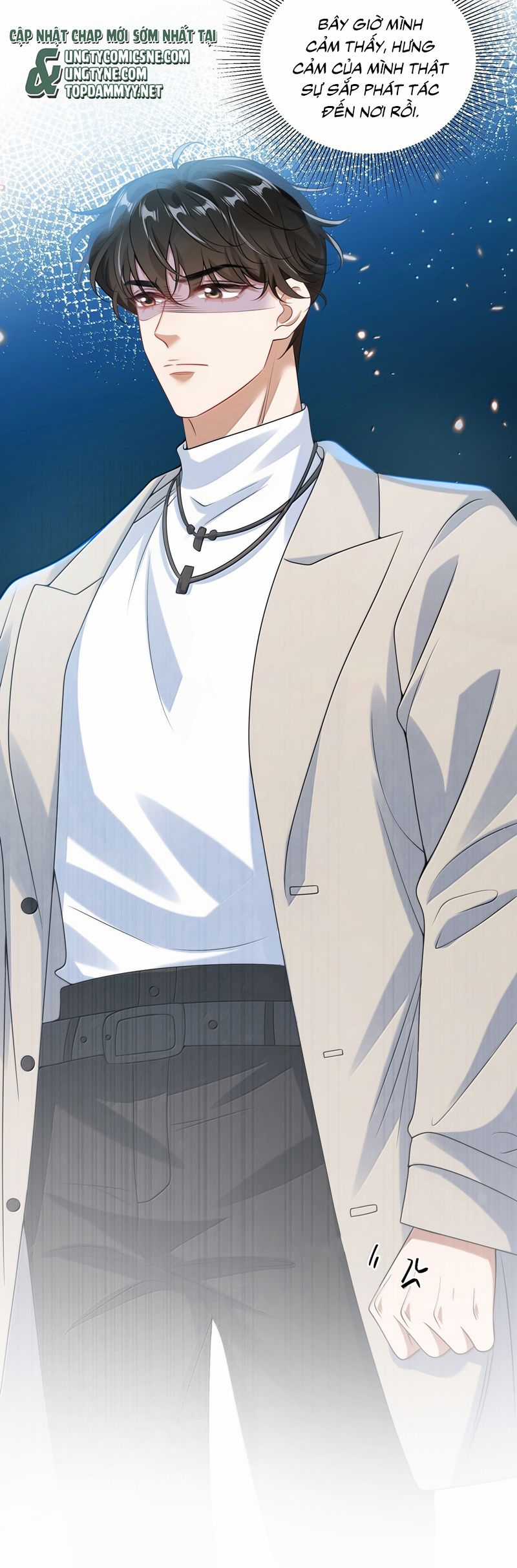 Thẳng Thắn Từ Nghiêm Chapter 138 trang 20