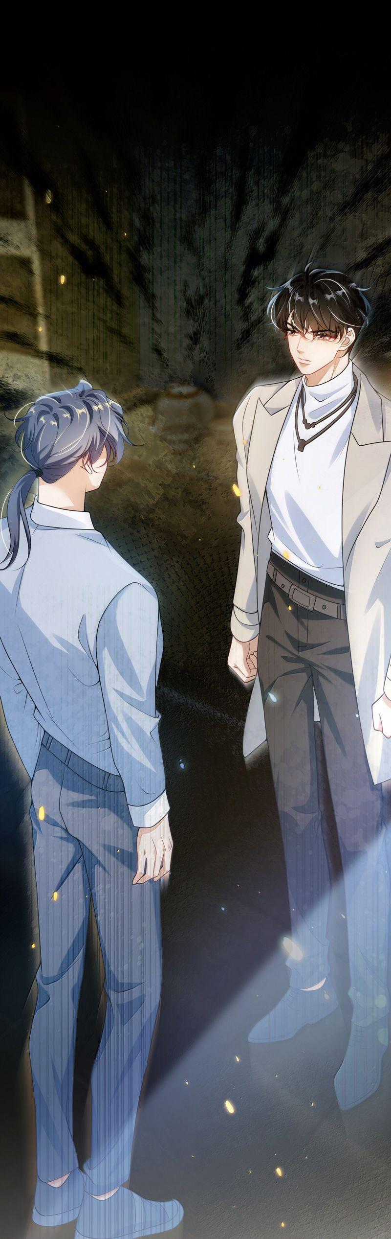 Thẳng Thắn Từ Nghiêm Chapter 138 trang 24