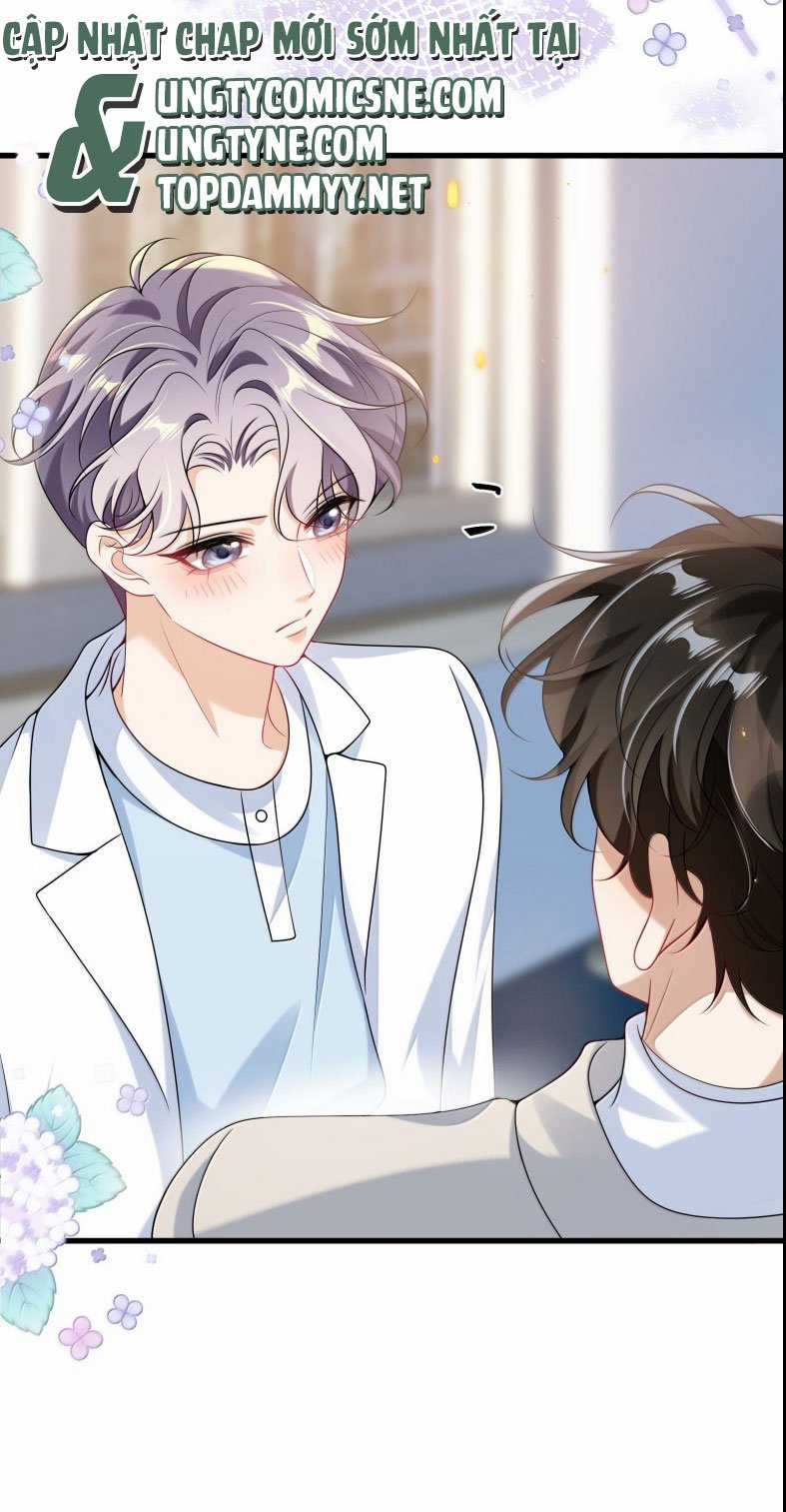 Thẳng Thắn Từ Nghiêm Chapter 139 trang 10