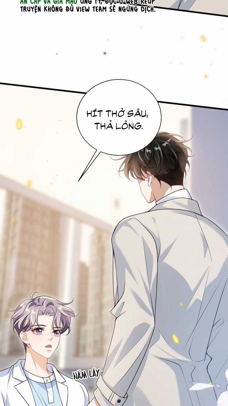 Thẳng Thắn Từ Nghiêm Chapter 139 trang 12