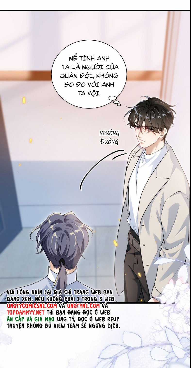 Thẳng Thắn Từ Nghiêm Chapter 139 trang 2