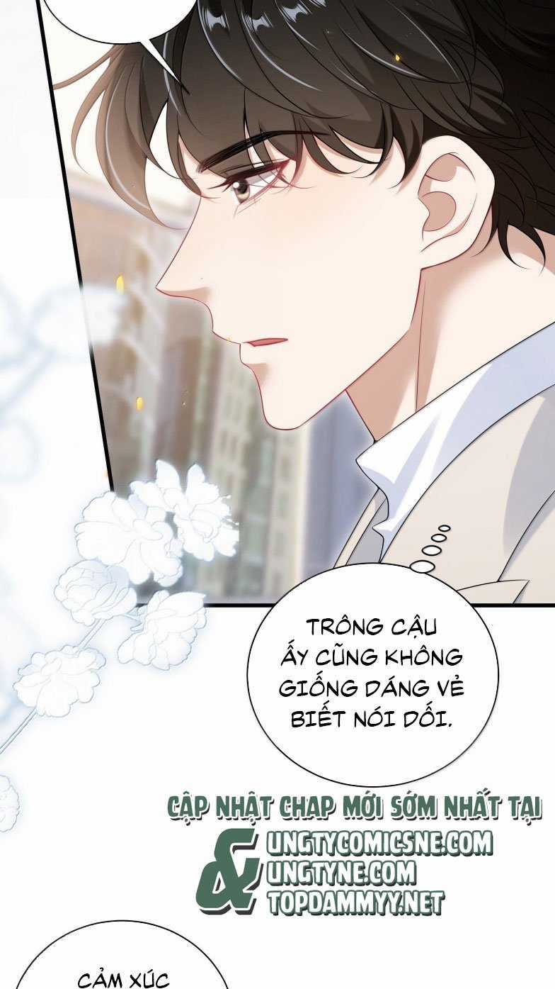 Thẳng Thắn Từ Nghiêm Chapter 139 trang 20