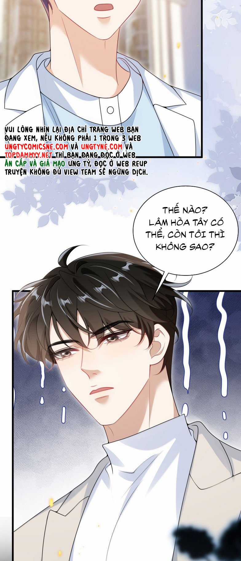 Thẳng Thắn Từ Nghiêm Chapter 139 trang 26