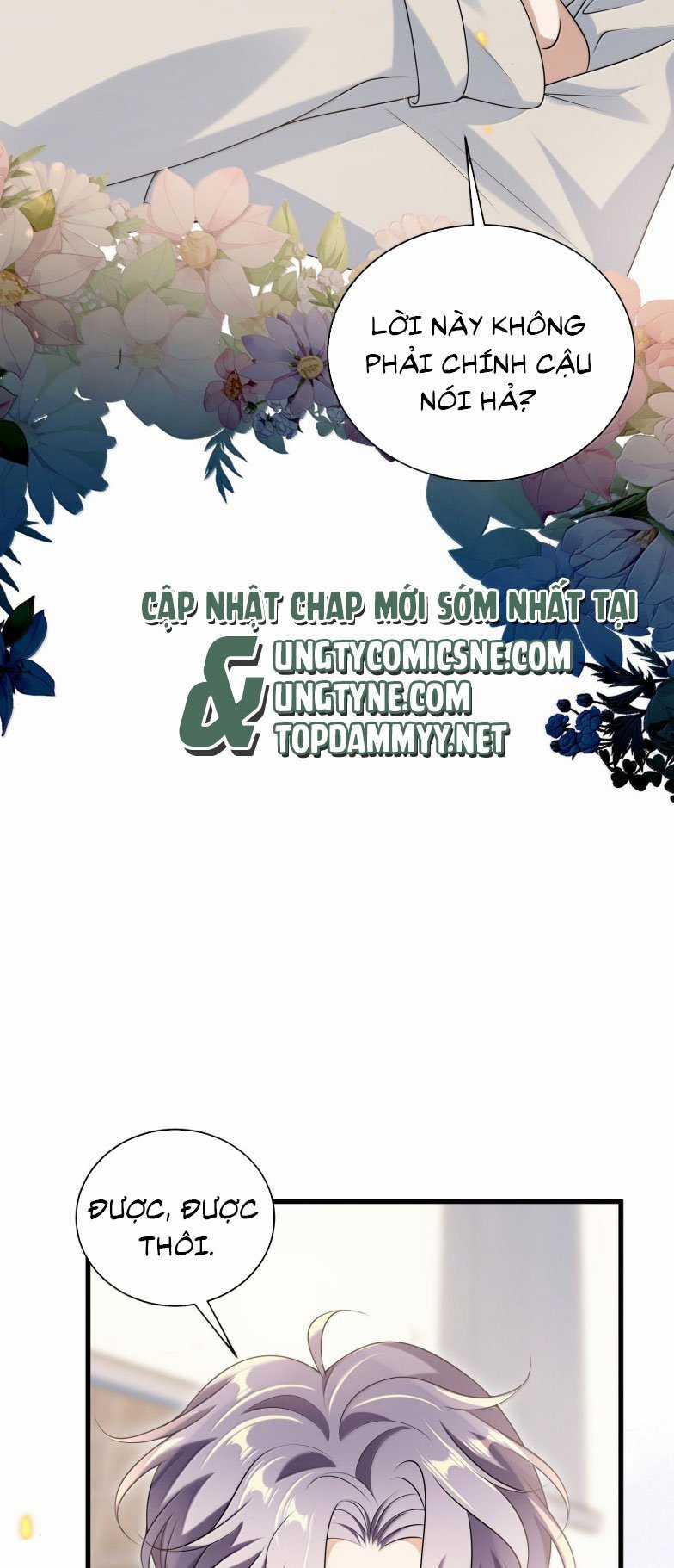 Thẳng Thắn Từ Nghiêm Chapter 139 trang 28