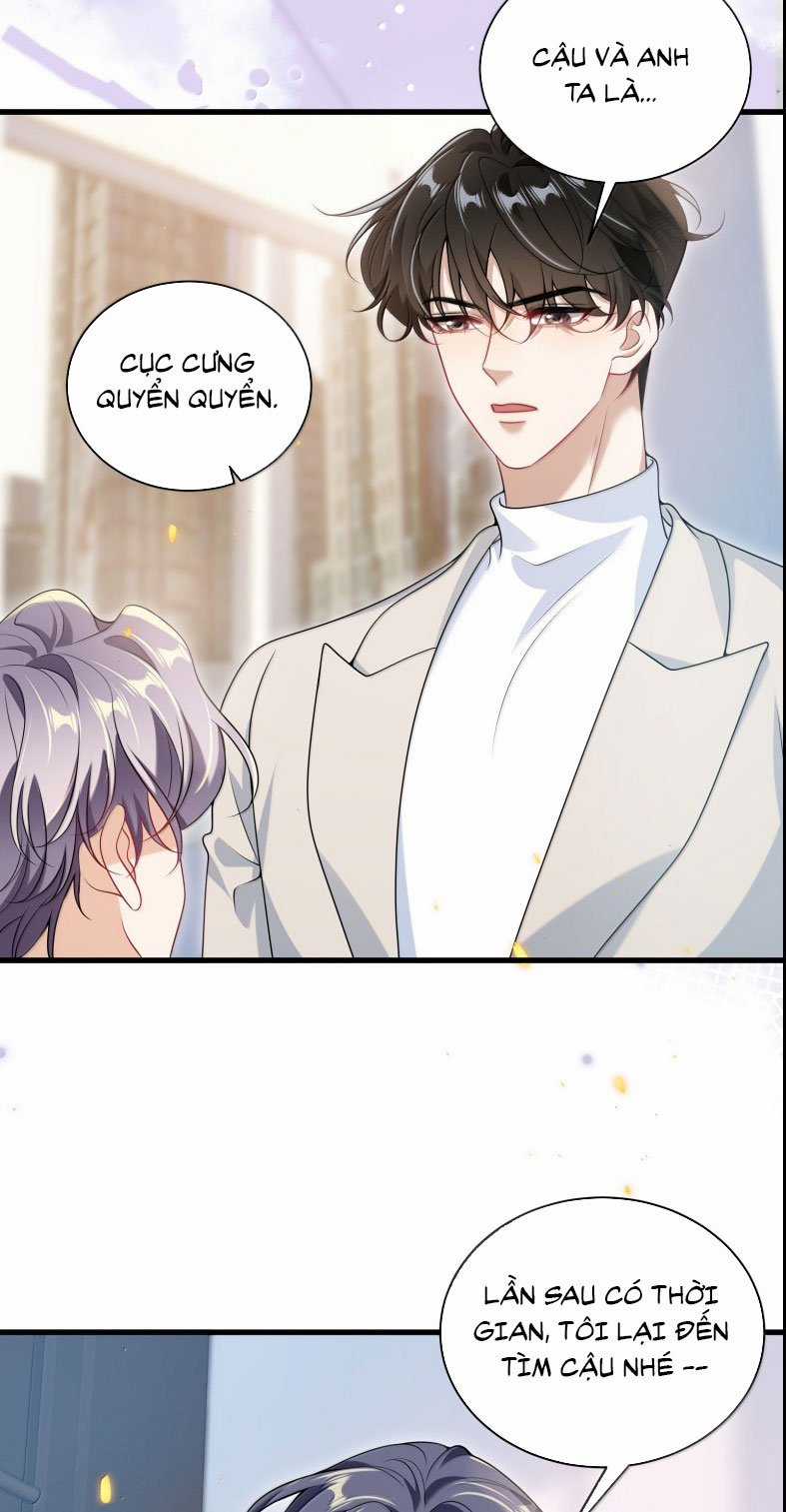 Thẳng Thắn Từ Nghiêm Chapter 139 trang 5