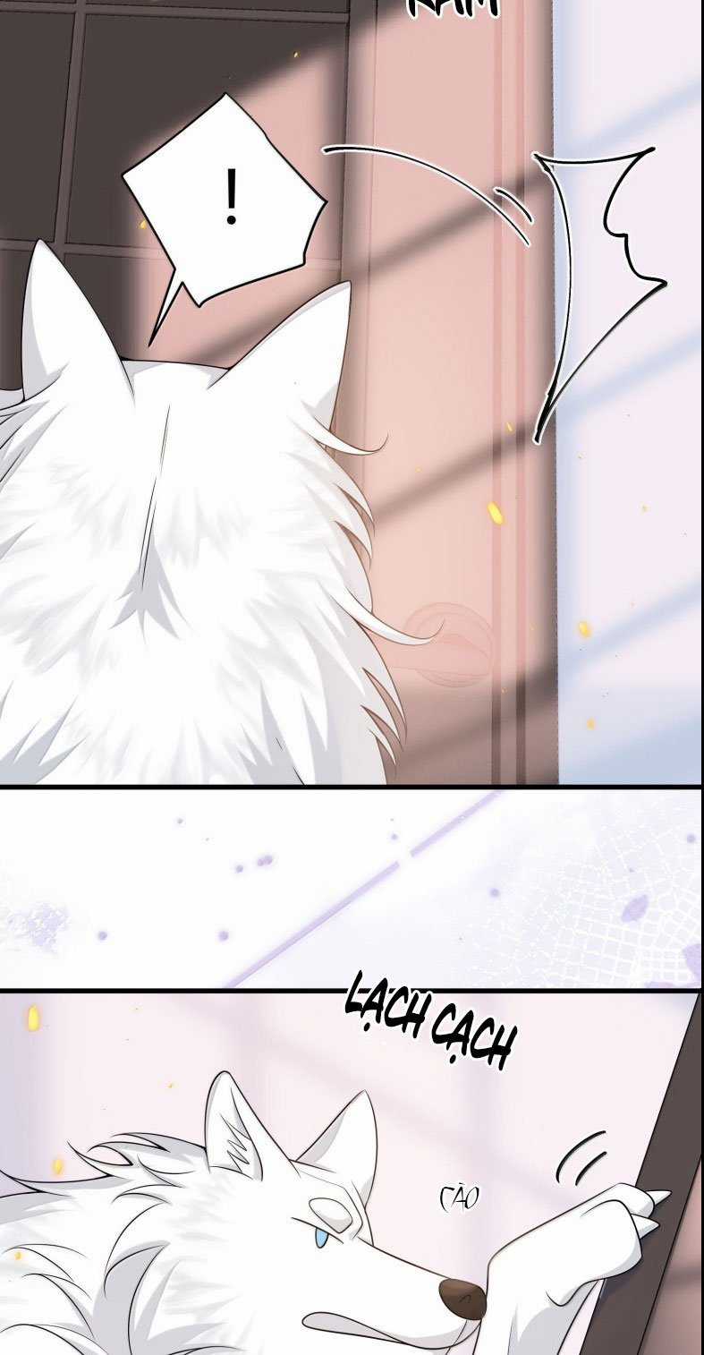 Thẳng Thắn Từ Nghiêm Chapter 139 trang 8