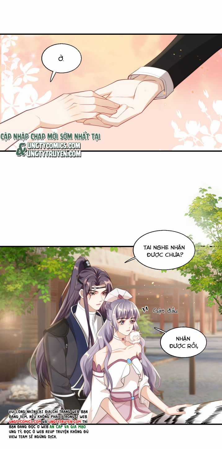 Thẳng Thắn Từ Nghiêm Chapter 14 trang 11