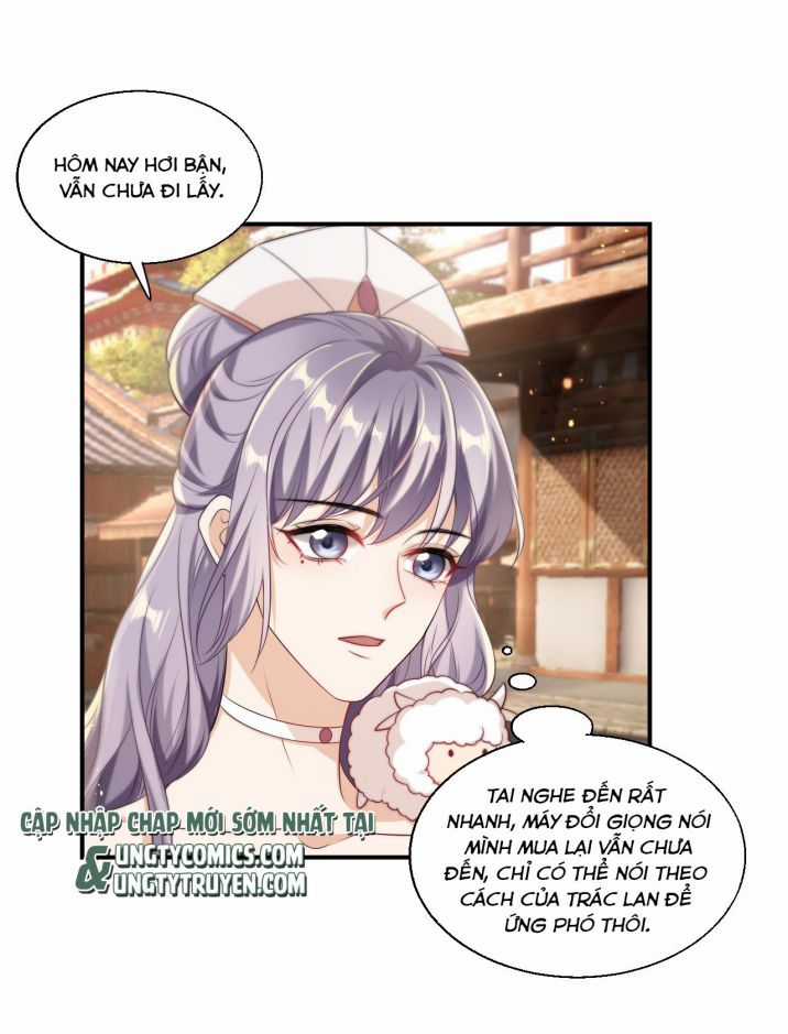Thẳng Thắn Từ Nghiêm Chapter 14 trang 12