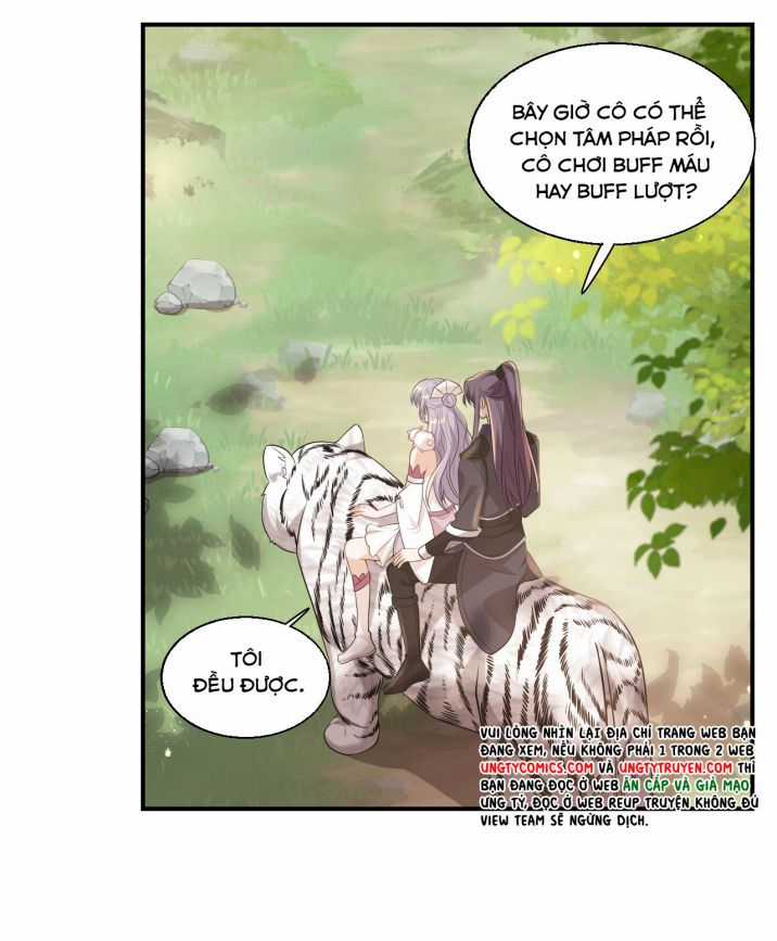 Thẳng Thắn Từ Nghiêm Chapter 14 trang 15