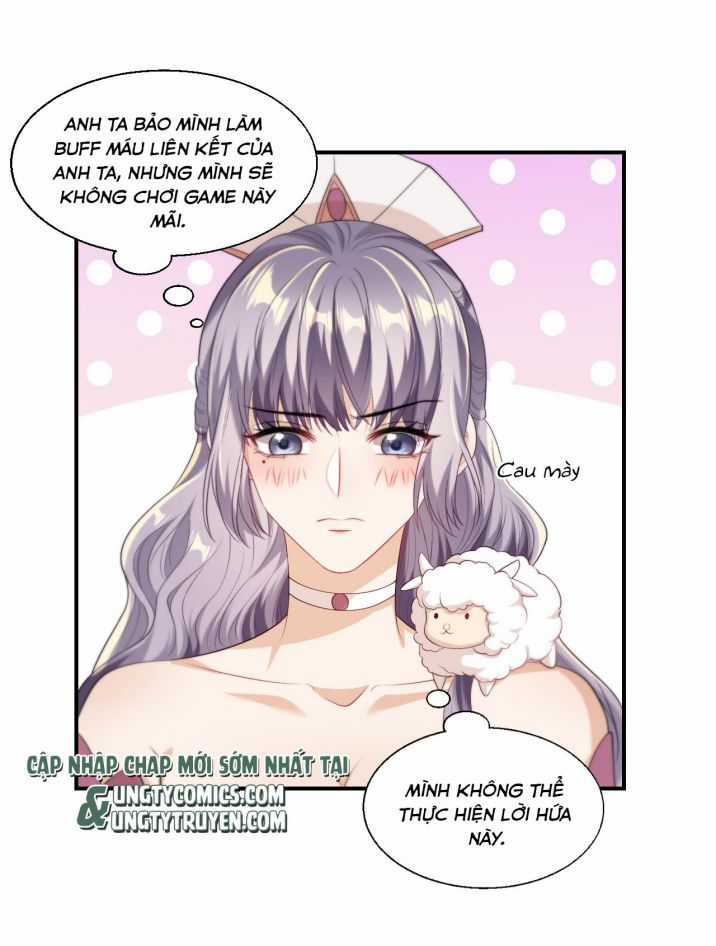 Thẳng Thắn Từ Nghiêm Chapter 14 trang 17