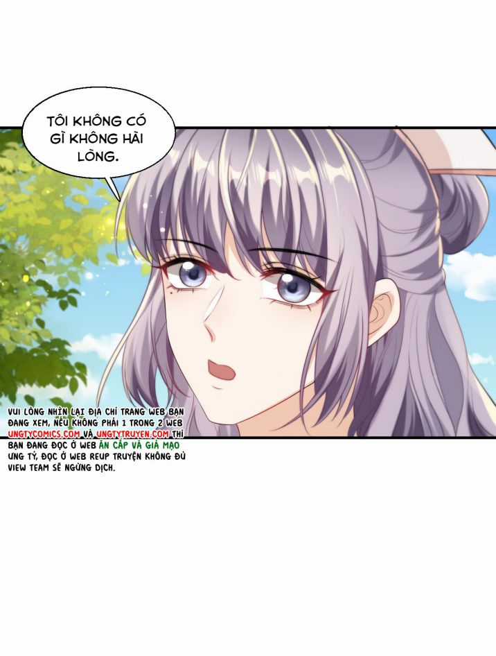 Thẳng Thắn Từ Nghiêm Chapter 14 trang 22