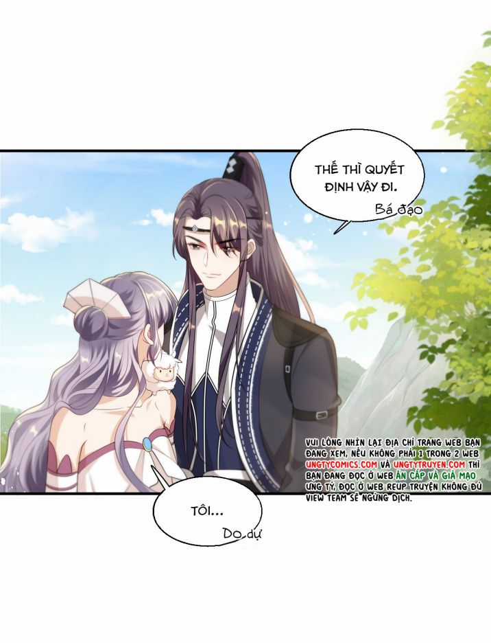 Thẳng Thắn Từ Nghiêm Chapter 14 trang 23