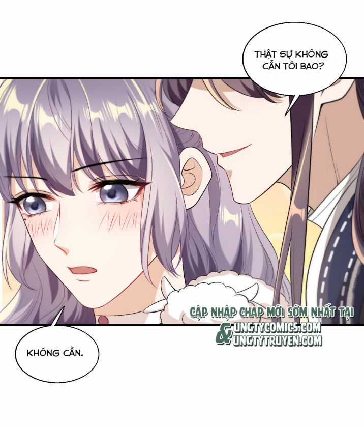 Thẳng Thắn Từ Nghiêm Chapter 14 trang 26