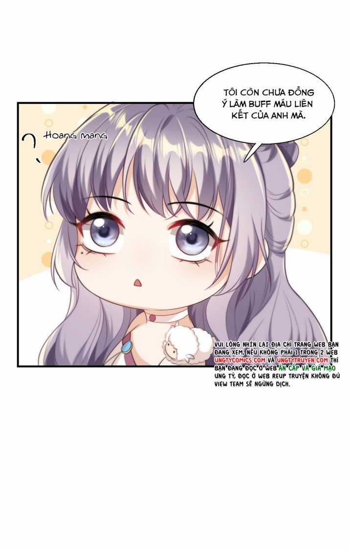 Thẳng Thắn Từ Nghiêm Chapter 14 trang 28
