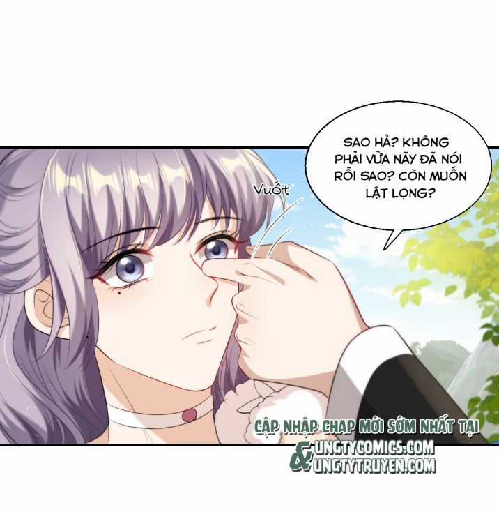 Thẳng Thắn Từ Nghiêm Chapter 14 trang 29