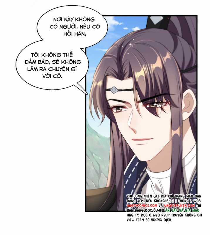 Thẳng Thắn Từ Nghiêm Chapter 14 trang 30
