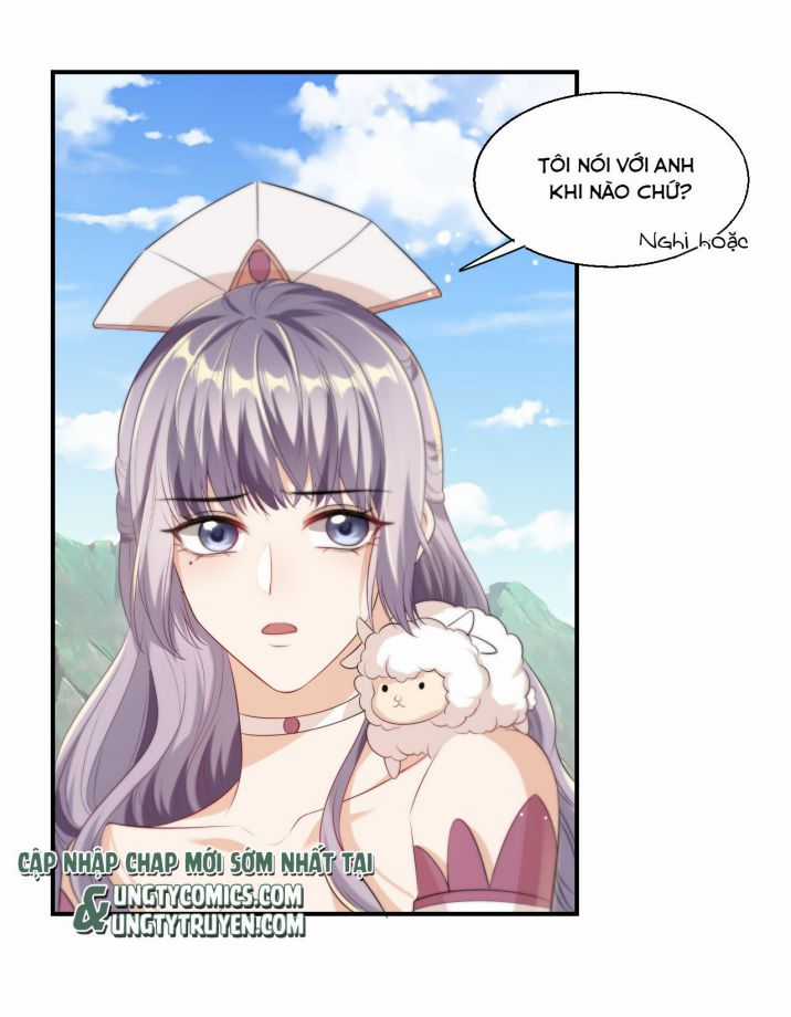 Thẳng Thắn Từ Nghiêm Chapter 14 trang 31