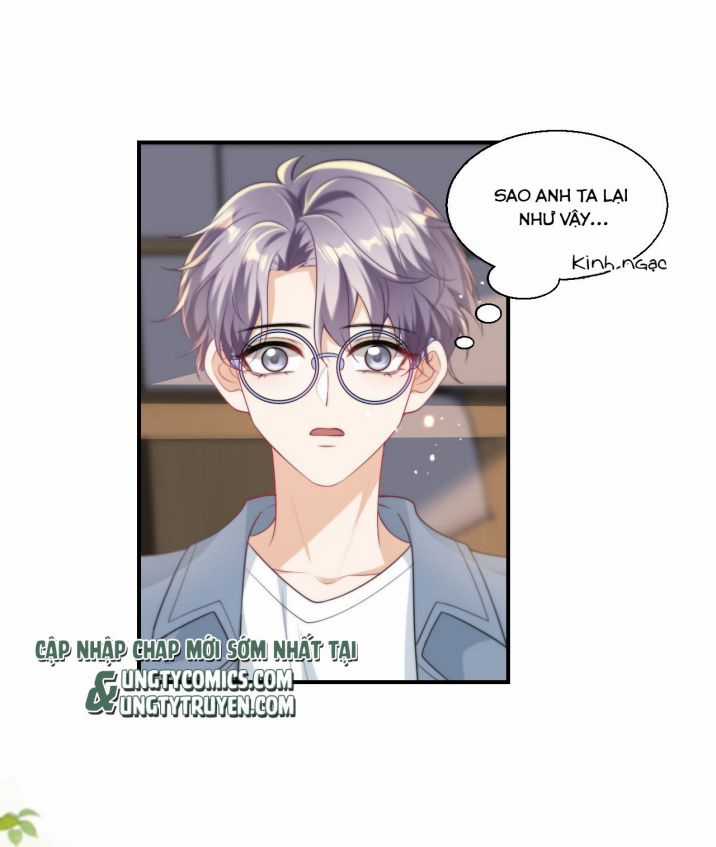 Thẳng Thắn Từ Nghiêm Chapter 14 trang 33
