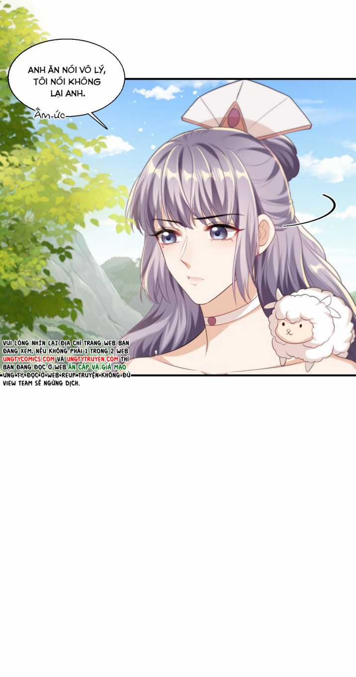 Thẳng Thắn Từ Nghiêm Chapter 14 trang 34